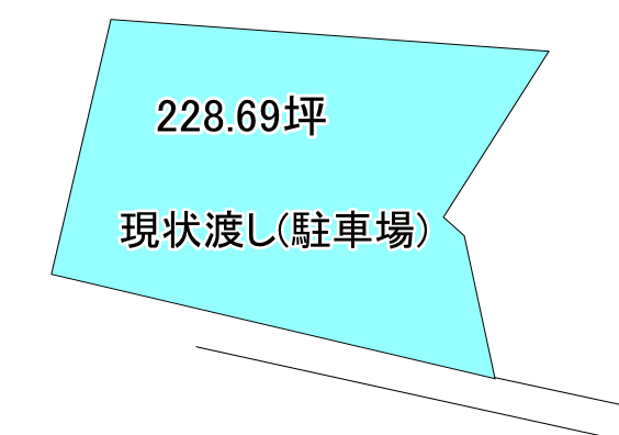 愛媛県西条市楢木の土地(550万円)[2181341]の不動産・住宅の物件詳細 