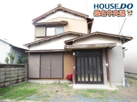 桑名市大字江場字中野　建築条件なし土地