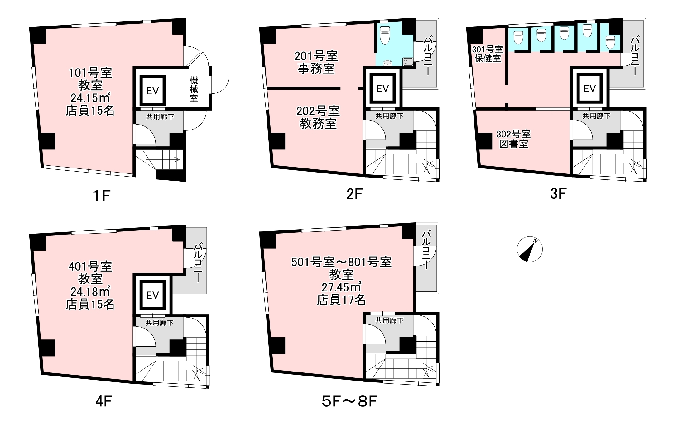 葛飾区金町５丁目 事業用一括 の不動産 住宅の物件詳細 ハウスドゥ Com Sp スマートフォンサイト