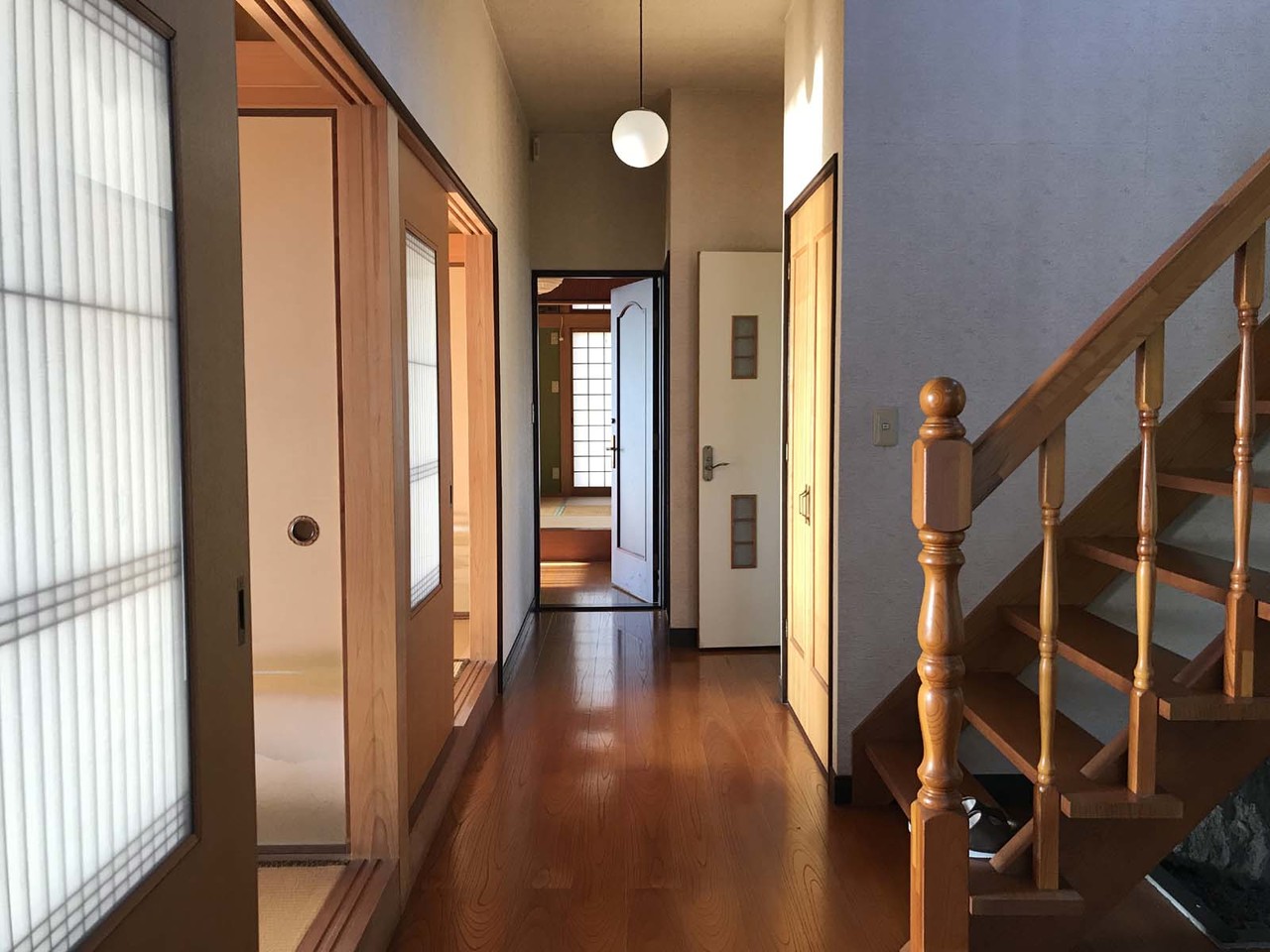 広島県廿日市市佐方の中古一戸建て 6800万円 の不動産 住宅の物件詳細 ハウスドゥ Com スマートフォンサイト