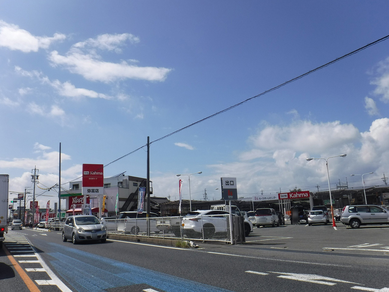 愛知県愛西市西保町森西の中古一戸建て 1600万円 278 の不動産 住宅の物件詳細 ハウスドゥ Com スマートフォンサイト