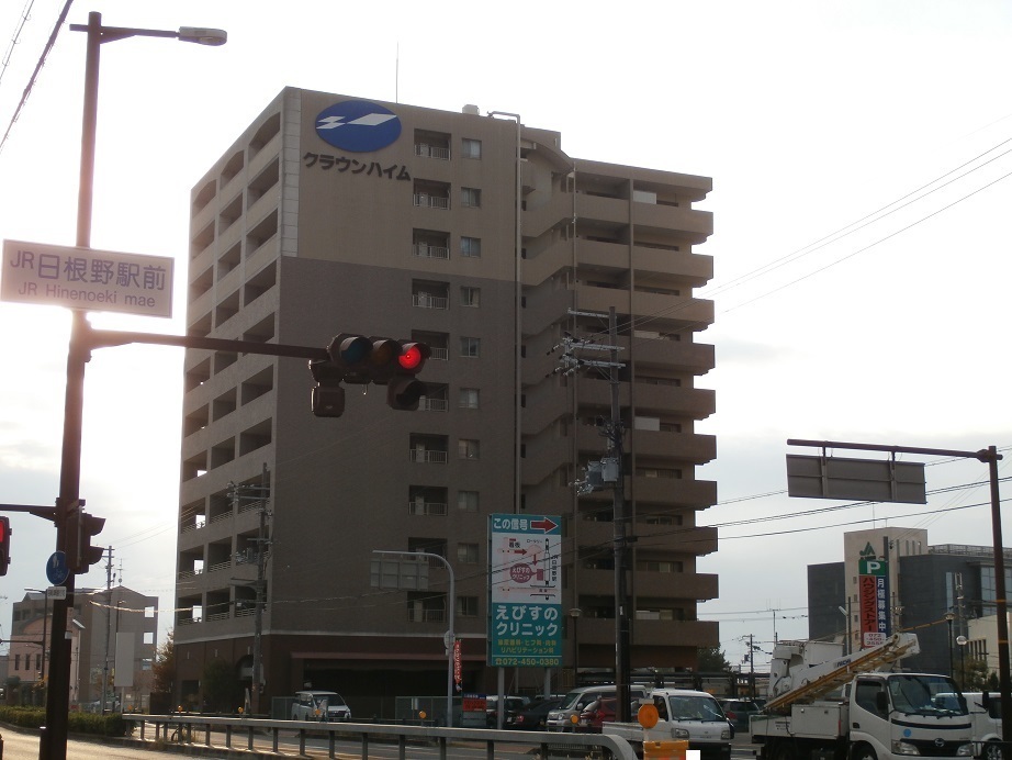 大阪府泉佐野市日根野の中古マンション 10万円 の不動産 住宅の物件詳細 ハウスドゥ Com Sp スマートフォンサイト