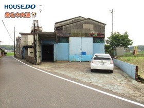 ●桑名市大字西別所　建築条件なし土地