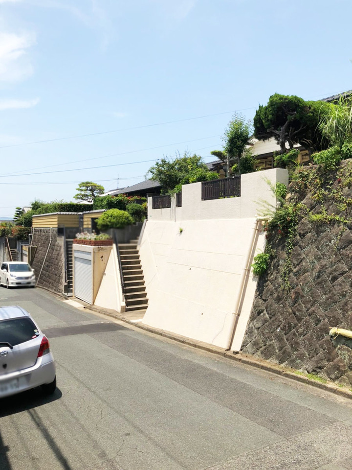 中古一戸建て 八幡西区中の原２丁目 の不動産 住宅の物件詳細 ハウスドゥ Com スマートフォンサイト