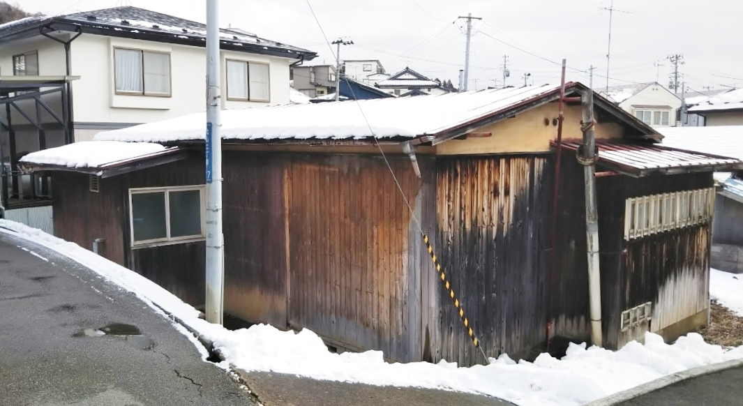 岩手県盛岡市北山2丁目の土地 680万円 の不動産 住宅の物件詳細 ハウスドゥ Com Sp スマートフォンサイト
