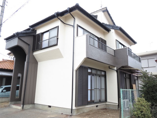 栃木県河内郡上三川町大字上三川の中古一戸建て 1198万円 の不動産 住宅の物件詳細 ハウスドゥ Com Sp スマートフォンサイト