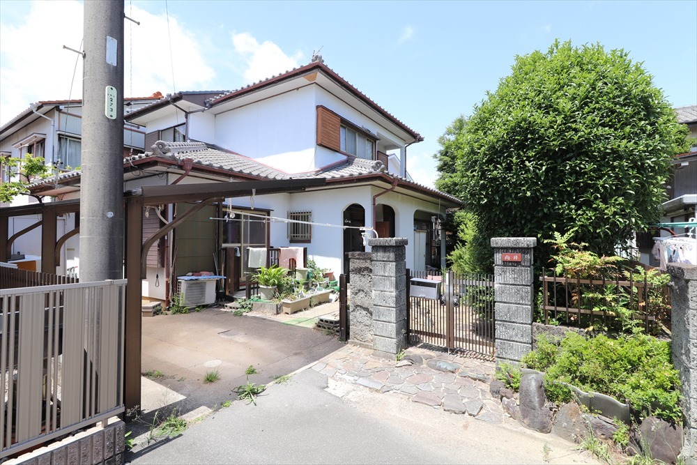 静岡県浜松市中区葵西6丁目の土地 1650万円 の不動産 住宅の物件詳細 ハウスドゥ Com Sp スマートフォンサイト