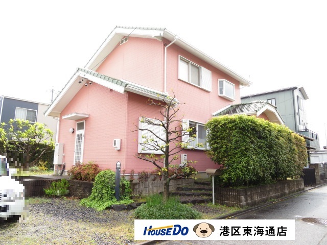 明正1丁目 中古一戸建て 222 の不動産 住宅の物件詳細 ハウスドゥ Com スマートフォンサイト