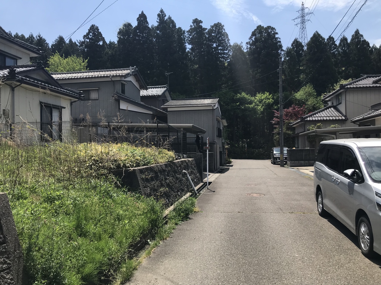 新潟県南蒲原郡田上町大字川船河の土地 350万円 の不動産 住宅の物件詳細 ハウスドゥ Com スマートフォンサイト 新潟県南蒲原郡田上町大字川船河の土地 350万円 の不動産 住宅の物件詳細 ハウスドゥ Com スマートフォンサイト