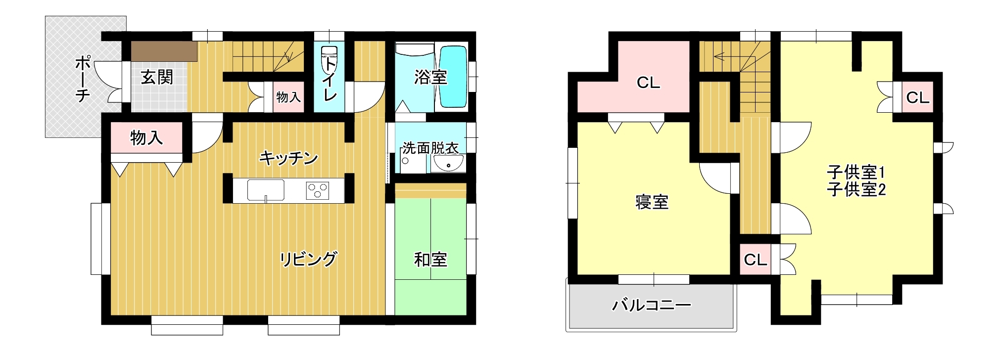 太陽光発電システム搭載 カントリー風外観がとってもオシャレ の中古一戸建て 1250万円 の不動産 住宅の物件詳細 ハウスドゥ Com Sp スマートフォンサイト