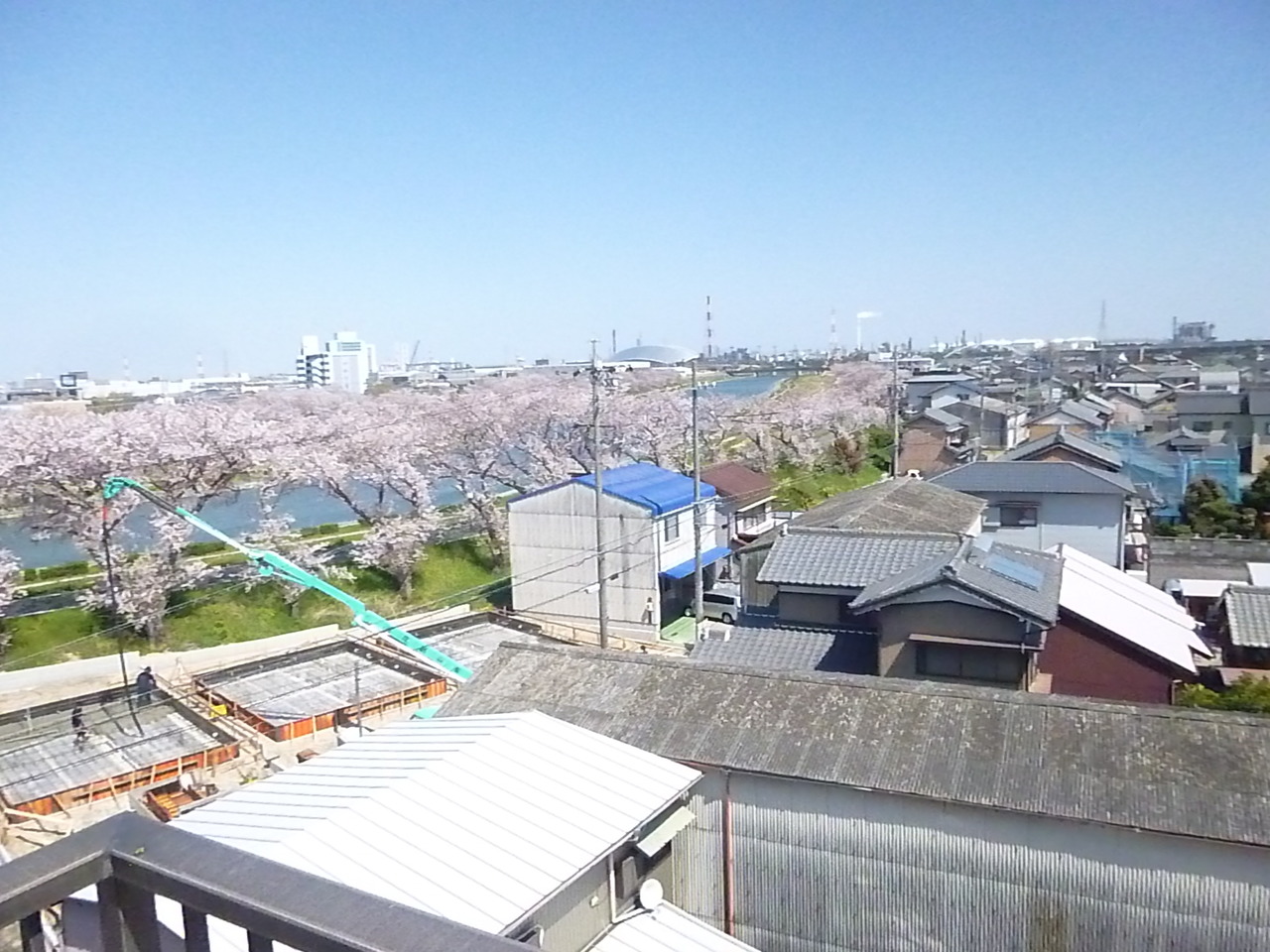 三重県四日市市浜一色町の中古一戸建て 2790万円 の不動産 住宅の物件詳細 ハウスドゥ Com Sp スマートフォンサイト 三重県四日市市浜一色町の中古一戸建て 2790万円 の不動産 住宅の物件詳細 ハウスドゥ Com Sp スマートフォンサイト