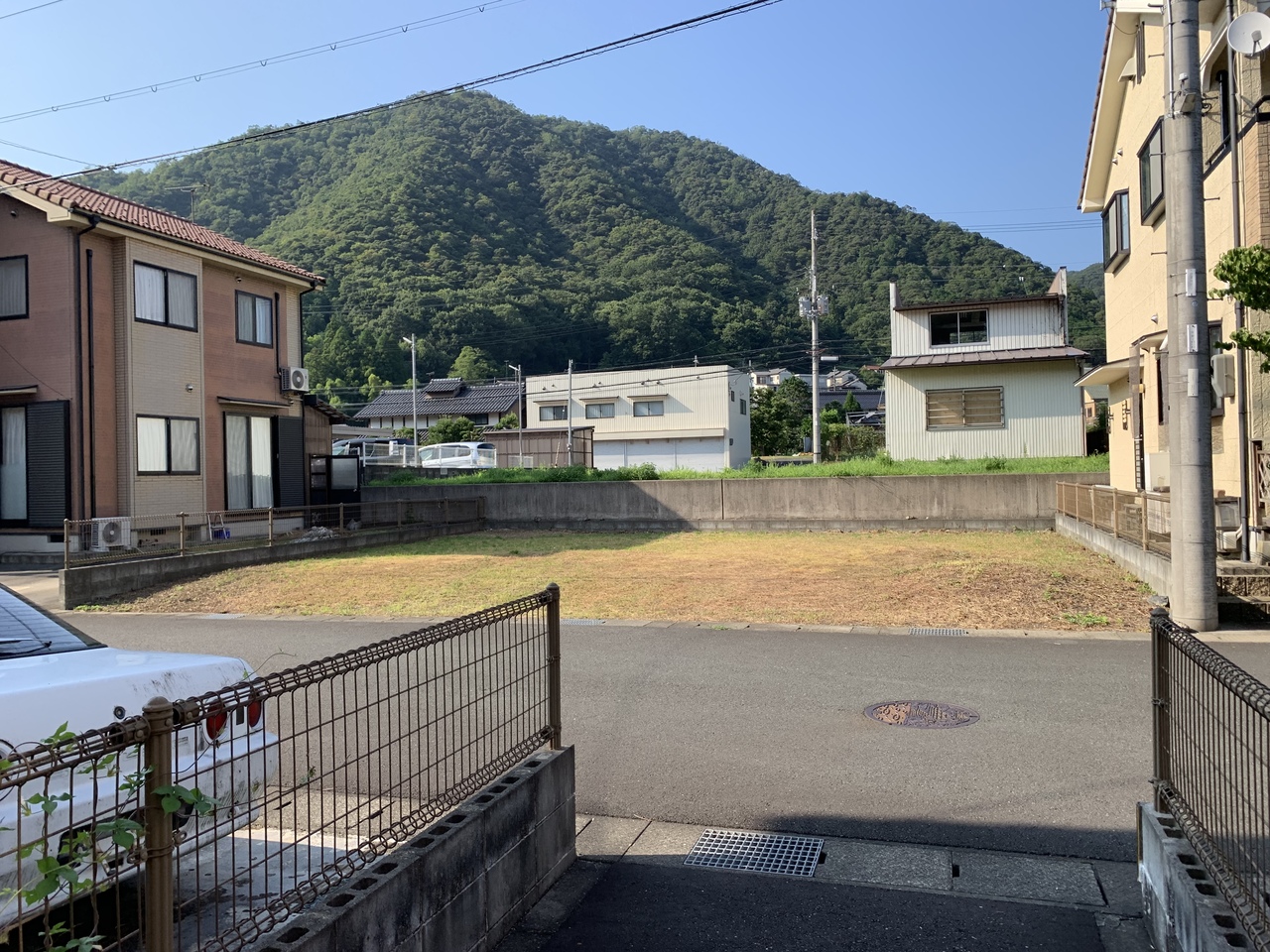 吉野 売土地の土地 769万円 の不動産 住宅の物件詳細 ハウスドゥ Com Sp スマートフォンサイト 吉野 売土地の土地 769万円 の不動産 住宅の物件詳細 ハウスドゥ Com Sp スマートフォンサイト