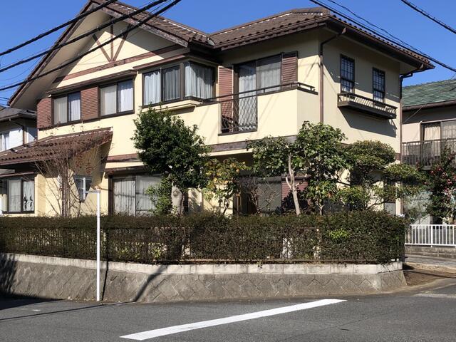 静岡県三島市東大場２丁目の中古一戸建て 1780万円 の不動産 住宅の物件詳細 ハウスドゥ Com Sp スマートフォンサイト