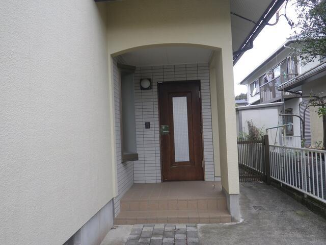 静岡県三島市東大場２丁目の中古一戸建て 1780万円 の不動産 住宅の物件詳細 ハウスドゥ Com Sp スマートフォンサイト