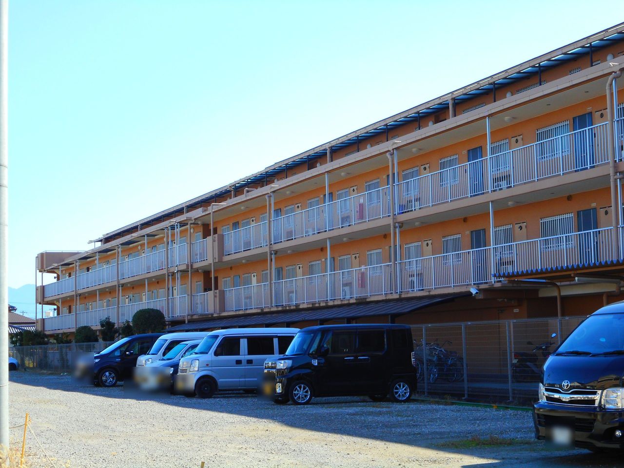 奈良県大和高田市東中２丁目の中古マンション 680万円 の不動産 住宅の物件詳細 ハウスドゥ Com Sp スマートフォンサイト