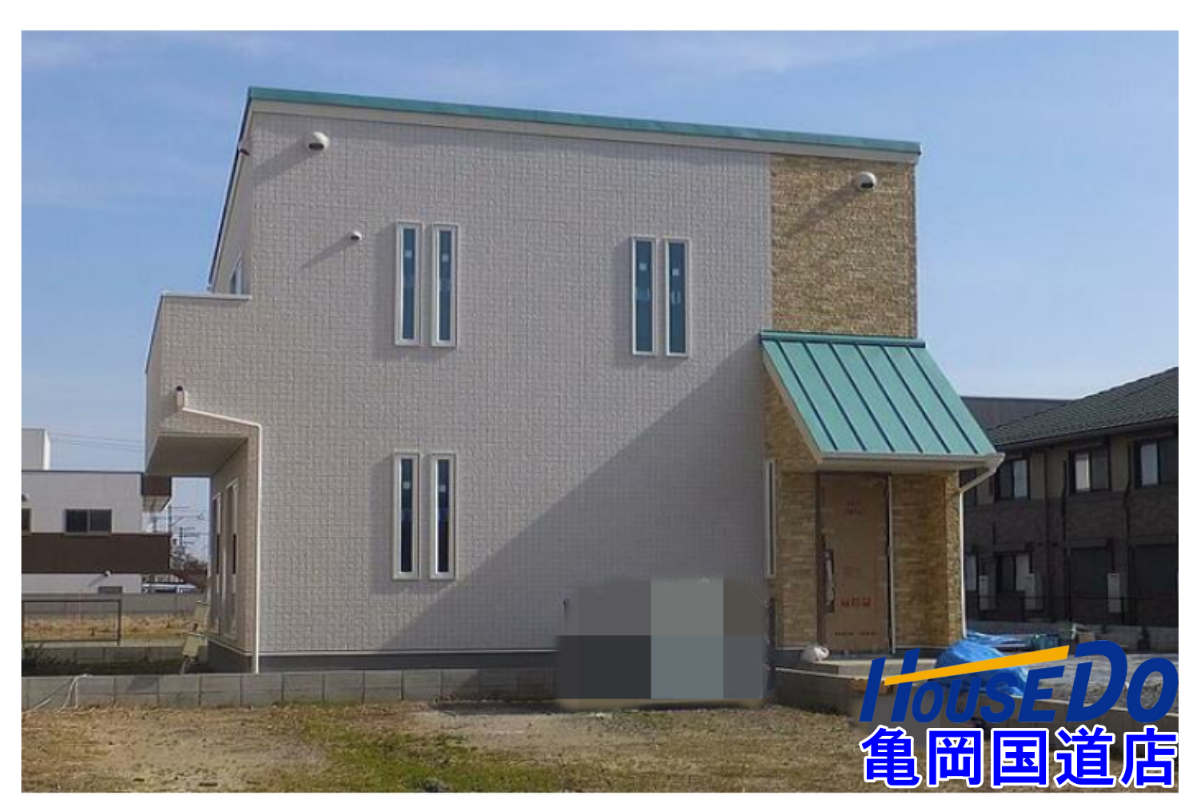 滋賀県大津市今堅田２丁目の新築一戸建て 2680万円 の不動産 住宅の物件詳細 ハウスドゥ Com Sp スマートフォンサイト