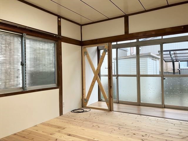 江東町3丁目 中古一戸建て の不動産 住宅の物件詳細 ハウスドゥ Com スマートフォンサイト