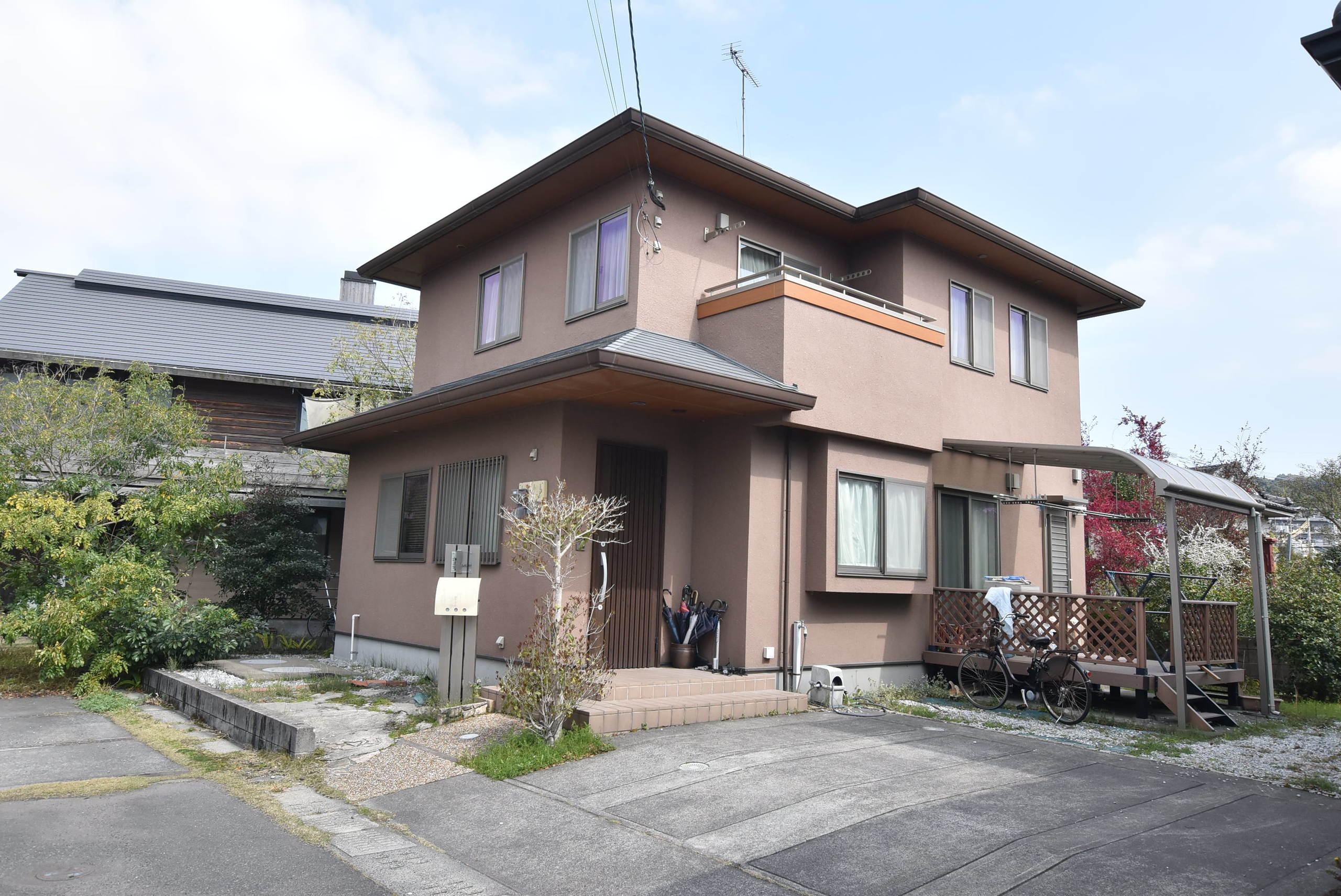 鹿児島県鹿児島市中山町の中古一戸建て 2750万円 の不動産 住宅の物件詳細 ハウスドゥ Com Sp スマートフォンサイト 鹿児島県鹿児島市中山町の中古一戸建て 2750万円 の不動産 住宅の物件詳細 ハウスドゥ Com Sp スマートフォンサイト