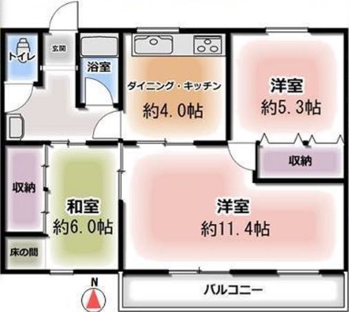 愛知県名古屋市西区天塚町１丁目の中古マンション 680万円 の不動産 住宅の物件詳細 ハウスドゥ Com Sp スマートフォンサイト