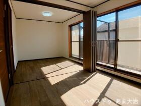 あま市七宝町秋竹四町田　中古一戸建て