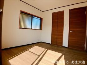 あま市七宝町秋竹四町田　中古一戸建て