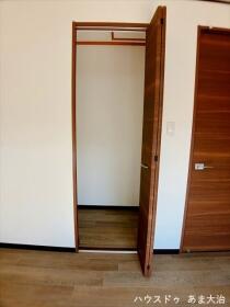 あま市七宝町秋竹四町田　中古一戸建て