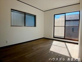 あま市七宝町秋竹四町田　中古一戸建て