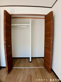 あま市七宝町秋竹四町田　中古一戸建て