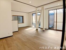 あま市七宝町秋竹四町田　中古一戸建て