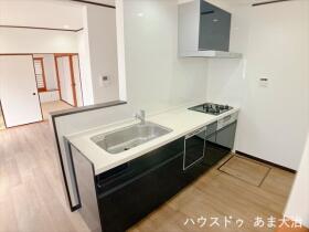 あま市七宝町秋竹四町田　中古一戸建て