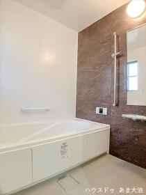 あま市七宝町秋竹四町田　中古一戸建て