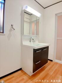 あま市七宝町秋竹四町田　中古一戸建て