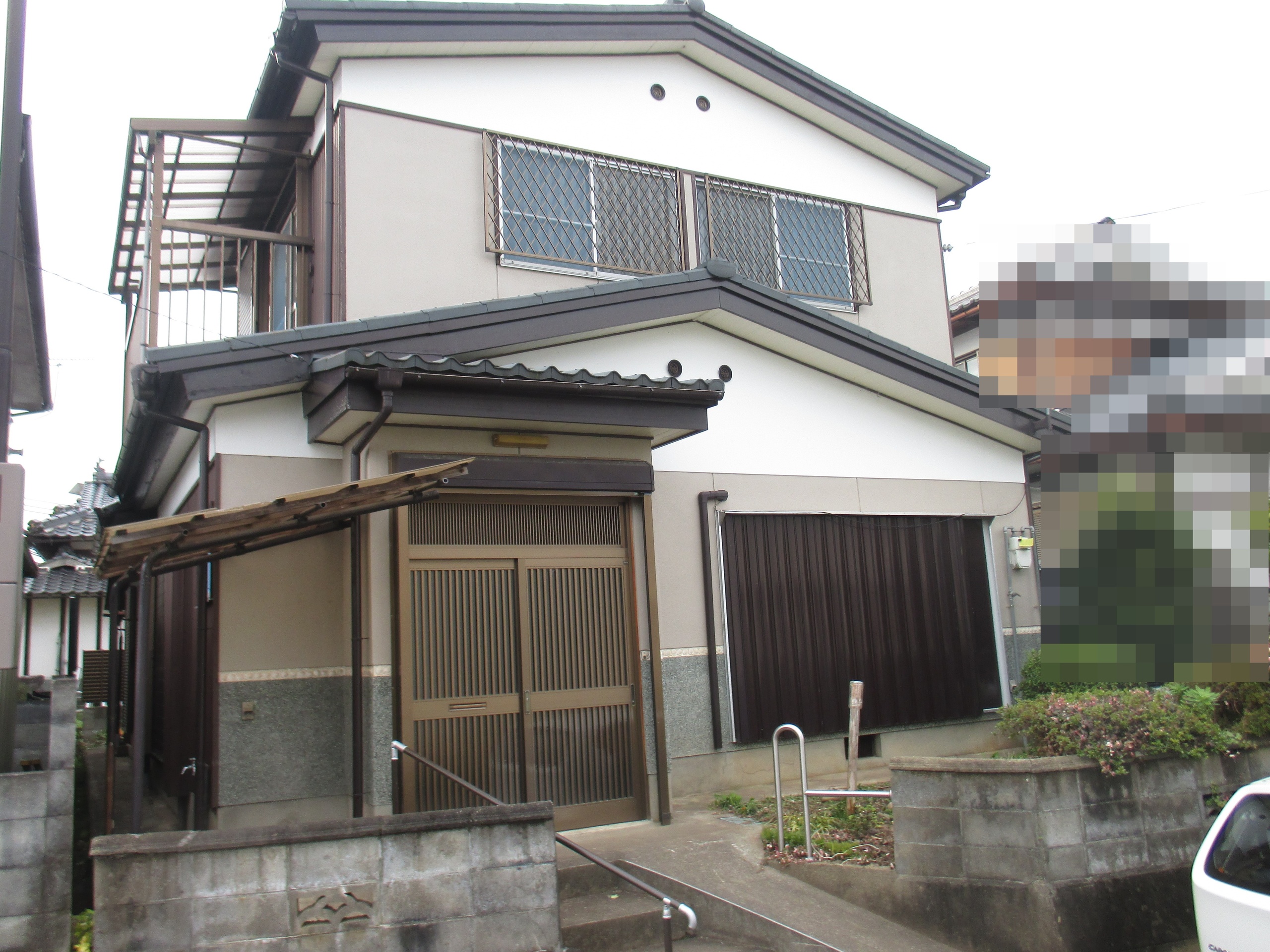 京都府福知山市字堀水内の中古一戸建て 680万円 の不動産 住宅の物件詳細 ハウスドゥ Com Sp スマートフォンサイト