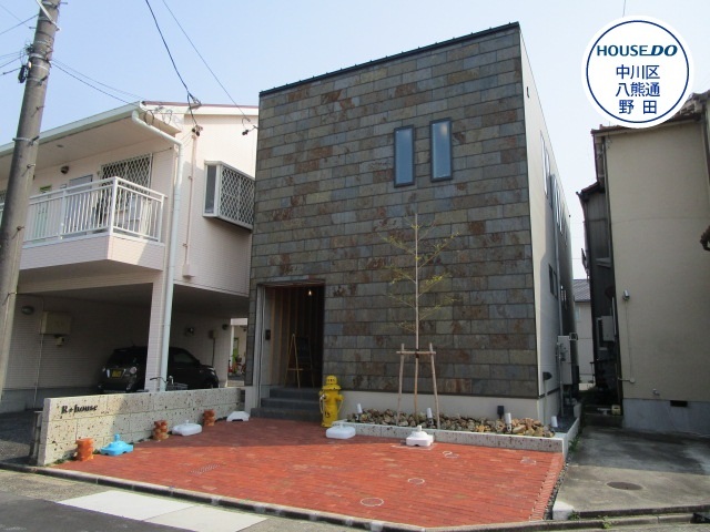 中川区打中2丁目 中古一戸建て の不動産 住宅の物件詳細 ハウスドゥ Com Sp スマートフォンサイト