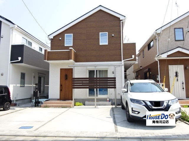 中古一戸建 今寺2丁目 の不動産 住宅の物件詳細 ハウスドゥ Com スマートフォンサイト