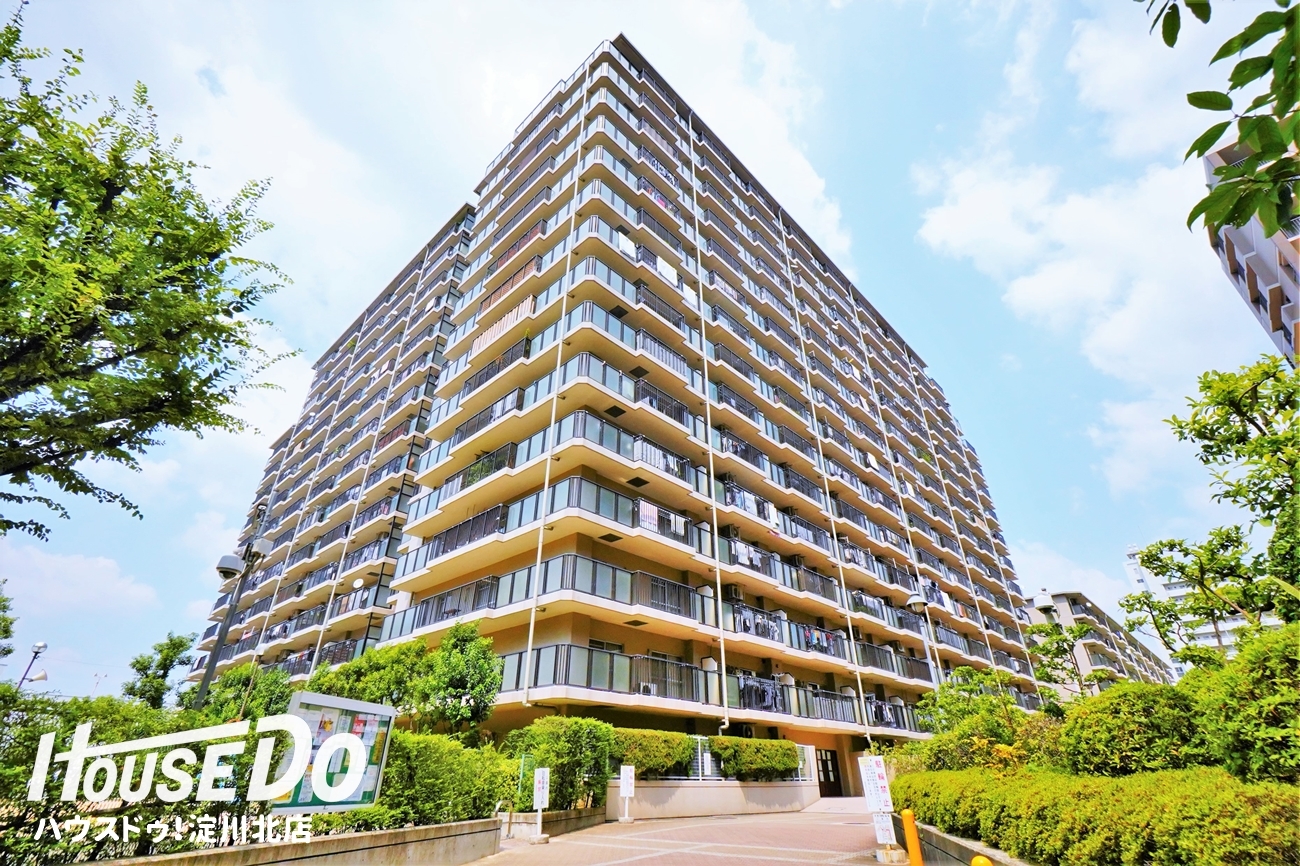 大阪府大阪市淀川区東三国3丁目の中古マンション 2200万円 2277121 の不動産 住宅の物件詳細 ハウスドゥ Com Sp スマートフォンサイト