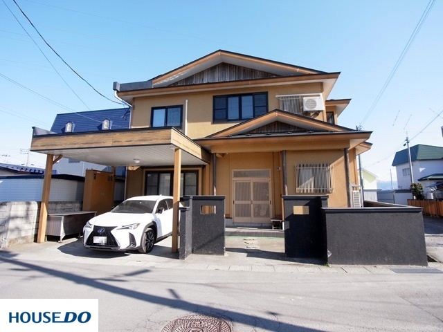 青森県弘前市大字浜の町西3丁目の中古一戸建て 2180万円 の不動産 住宅の物件詳細 ハウスドゥ Com Sp スマートフォンサイト 青森県弘前市大字浜の町西3丁目の中古一戸建て 2180万円 の不動産 住宅の物件詳細 ハウスドゥ Com Sp スマートフォンサイト