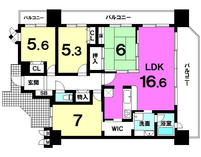 沖縄県豊見城市字豊崎の中古マンション 3800万円 の不動産 住宅の物件詳細 ハウスドゥ Com スマートフォンサイト