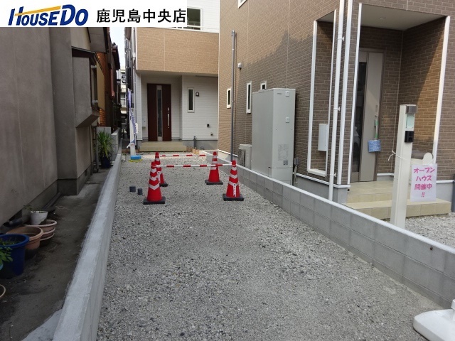 鹿児島県鹿児島市武1丁目の新築一戸建て 3199万円 の不動産 住宅の物件詳細 ハウスドゥ Com Sp スマートフォンサイト 鹿児島県鹿児島市武1丁目の新築一戸建て 3199万円 の不動産 住宅の物件詳細 ハウスドゥ Com Sp スマートフォンサイト