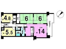 泉佐野市の中古マンション物件一覧 ハウスドゥ Com Sp