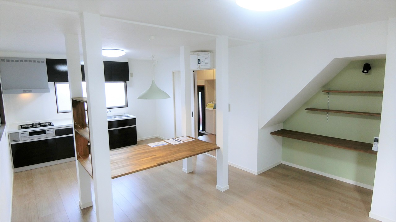 静岡県浜松市中区鴨江３丁目の中古一戸建て 1699万円 の不動産 住宅の物件詳細 ハウスドゥ Com Sp スマートフォンサイト