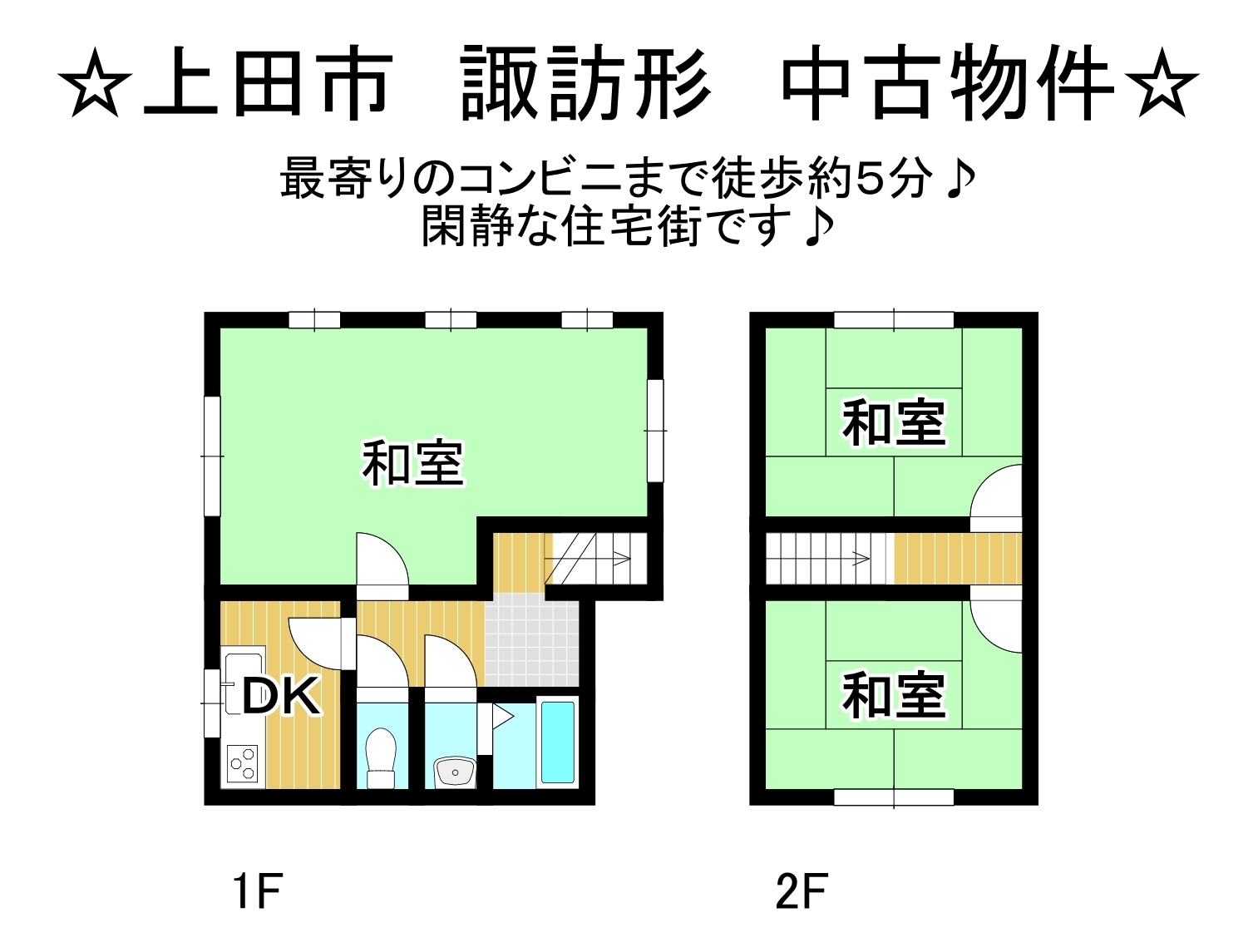 長野県上田市諏訪形の中古一戸建て 250万円 の不動産 住宅の物件詳細 ハウスドゥ Com Sp スマートフォンサイト 長野県上田市諏訪形の中古一戸建て 250万円 の不動産 住宅の物件詳細 ハウスドゥ Com Sp スマートフォンサイト
