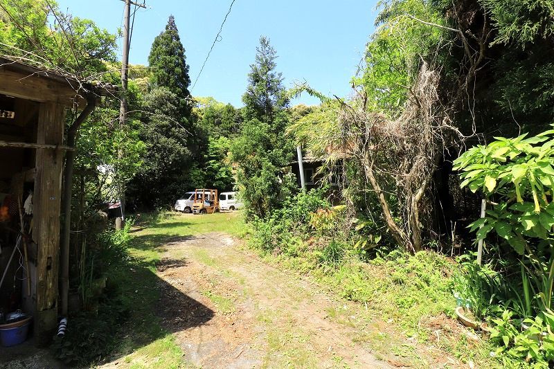 鹿児島県鹿児島市宮之浦町の土地 480万円 2308176 の不動産 住宅の物件詳細 ハウスドゥ Com Sp スマートフォンサイト