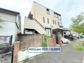 名古屋市中川区前田西町3丁目　中古一戸建て