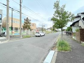 名古屋市中川区前田西町3丁目　中古一戸建て