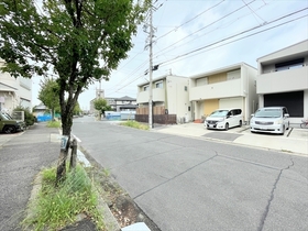 名古屋市中川区前田西町3丁目　中古一戸建て