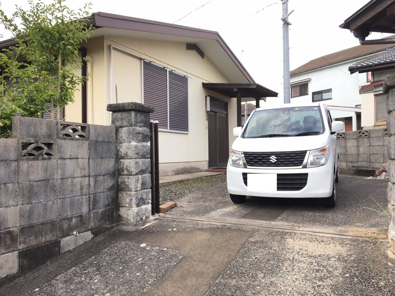 山口県宇部市上条1丁目の中古一戸建て 850万円 の不動産 住宅の物件詳細 ハウスドゥ Com Sp スマートフォンサイト 山口県宇部市上条1丁目の中古一戸建て 850万円 の不動産 住宅の物件詳細 ハウスドゥ Com Sp スマートフォンサイト