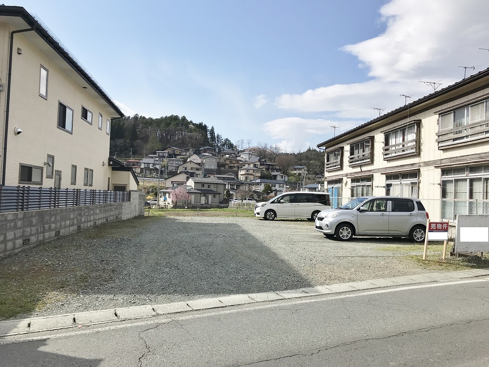 岩手県盛岡市山岸4丁目の土地 1400万円 の不動産 住宅の物件詳細 ハウスドゥ Com Sp スマートフォンサイト