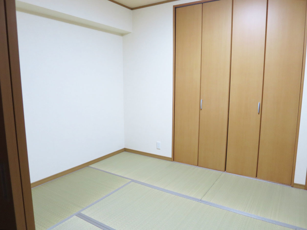 中古マンション 茶売団地4号棟 の不動産 住宅の物件詳細 ハウスドゥ Com Sp スマートフォンサイト