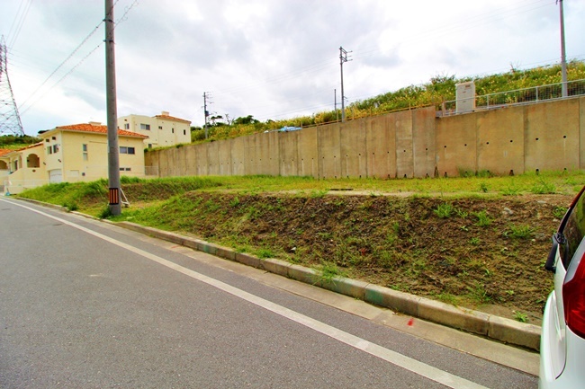 沖縄県中頭郡北中城村字ライカムの事業用 収益物件 3750万円 の不動産 住宅の物件詳細 ハウスドゥ Com スマートフォンサイト